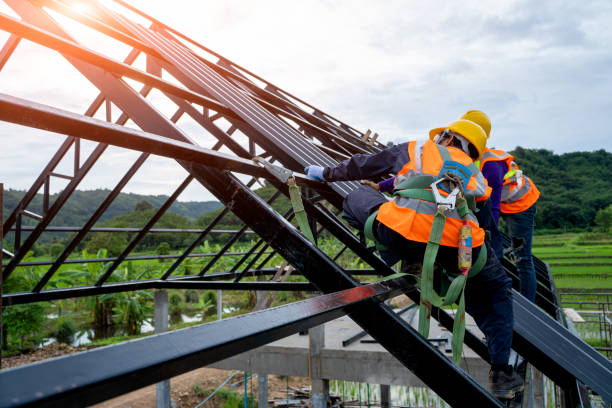 Quick and Trustworthy Emergency Roof Repair Services in Eden, TX
