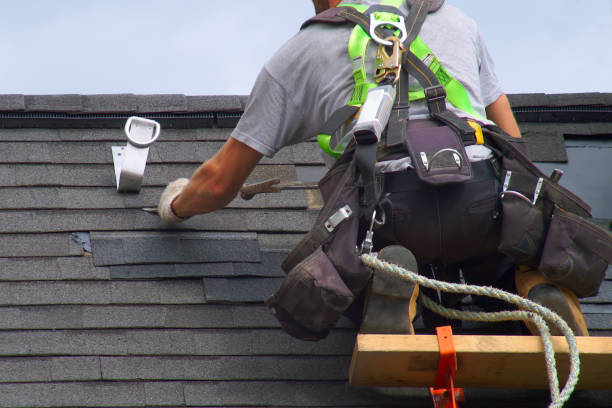Best Roof Gutter Cleaning  in Eden, TX
