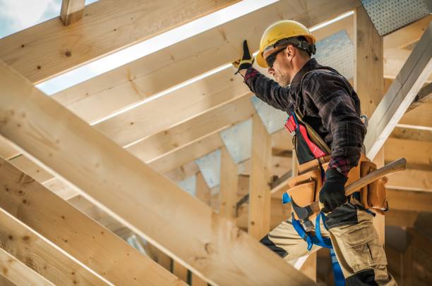 Best Tile Roofing Contractor  in Eden, TX